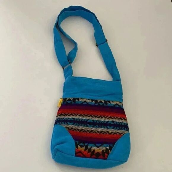 Rukuray Crossbody Bag   - Picture 5 of 12